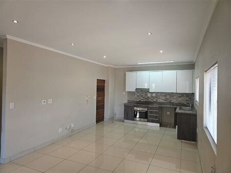 2 Bedroom Apartment in New Town Centre