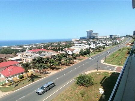 2 Bedroom Apartment in Umhlanga Ridge