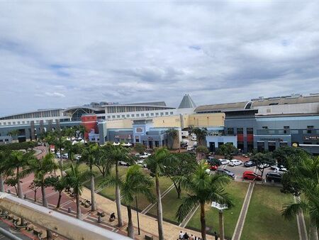 2 Bedroom Apartment in Umhlanga Ridge