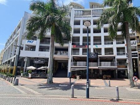 5 Bedroom Apartment in Umhlanga Ridge