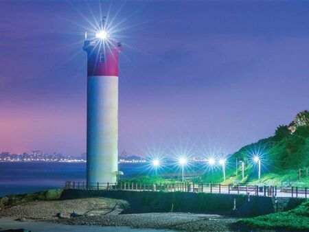 1 Bedroom Apartment in Umhlanga Rocks