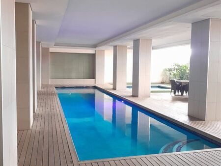 2 Bedroom Apartment in Umhlanga Ridge