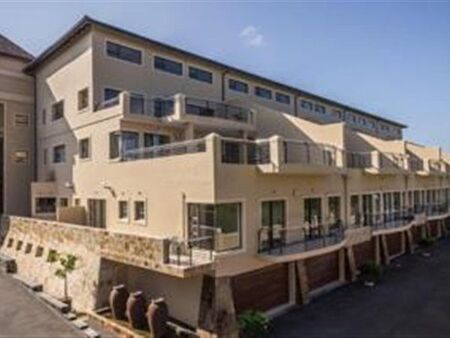 2 Bedroom Apartment in Umhlanga Ridge