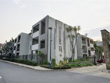 2 Bedroom Apartment in Umhlanga Ridge