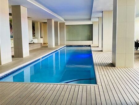 2 Bedroom Apartment in Umhlanga Ridge