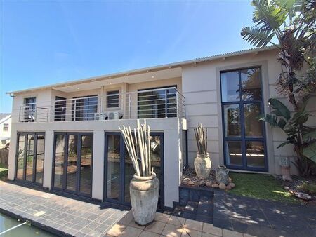 5 Bedroom House in Umhlanga Rocks