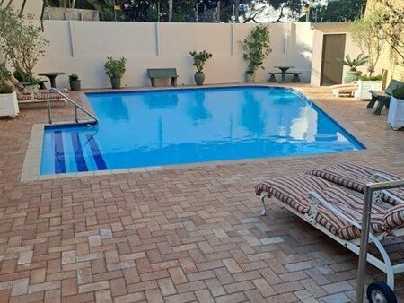 2 Bedroom Apartment in Umhlanga Ridge