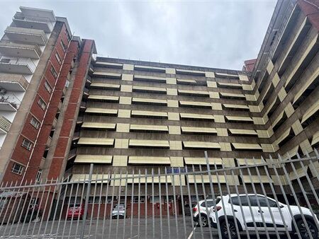 2 Bedroom Apartment in Malvern