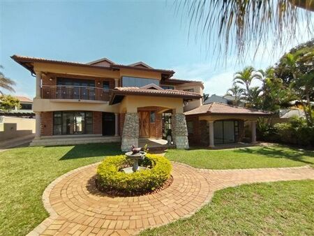 5 Bedroom House in Herrwood Park