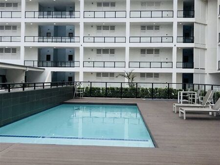 2 Bedroom Apartment in Umhlanga Ridge
