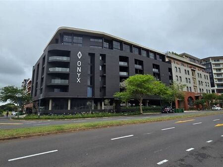 1 Bedroom Apartment in Umhlanga Ridge
