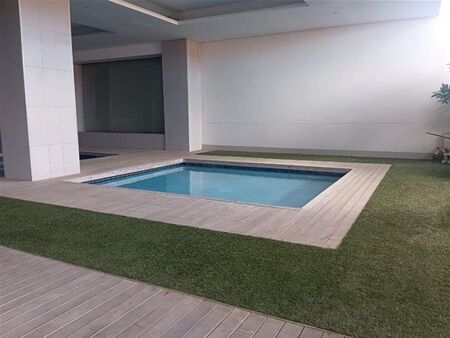 2 Bedroom Apartment in Umhlanga Ridge