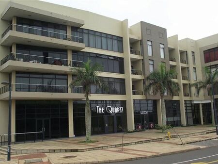 1 Bedroom Apartment in New Town Centre
