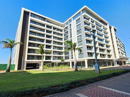 3 Bedroom Apartment in Umhlanga Rocks