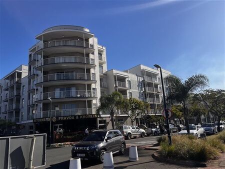 2 Bedroom Apartment in Umhlanga Ridge