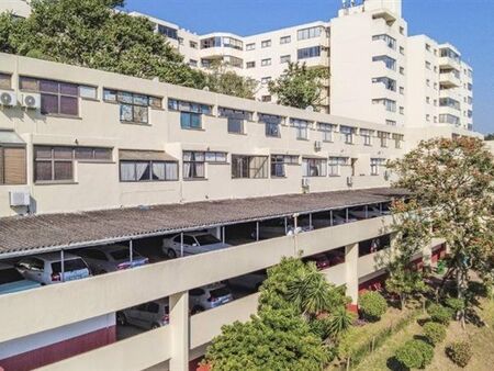 2 Bedroom Flat in Paradise Valley