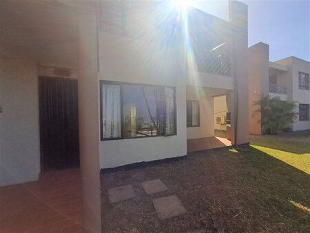 2 Bedroom Apartment in The Wolds