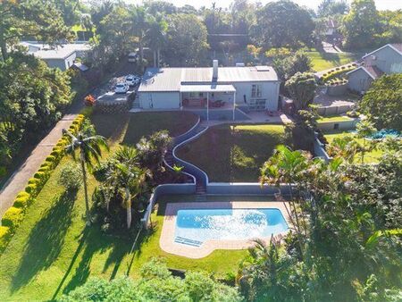 4 Bedroom House in Cowies Hill