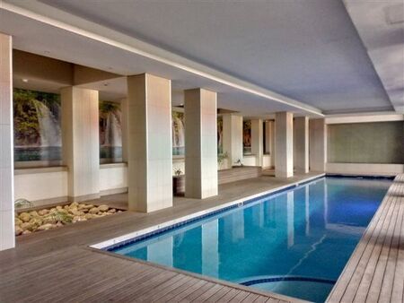 2 Bedroom Apartment in Umhlanga Ridge