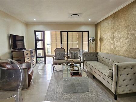 2 Bedroom Apartment in Umhlanga Ridge