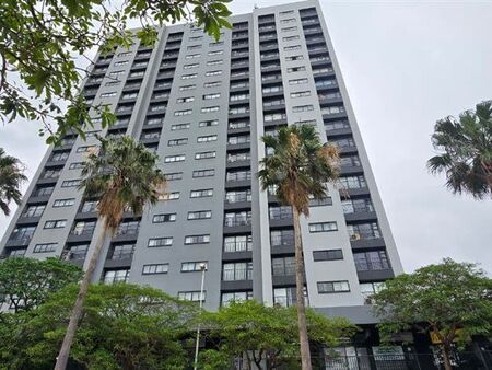 1 Bedroom Apartment in Umhlanga Rocks