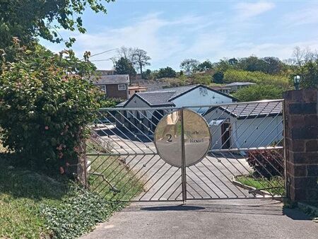 3 Bedroom House in Berkshire Downs