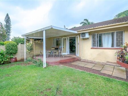 2 Bedroom Townhouse in Glen Hills