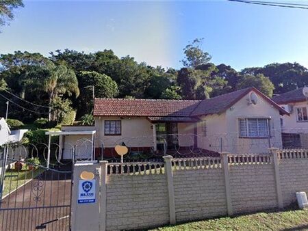 3 Bedroom House in Durban North