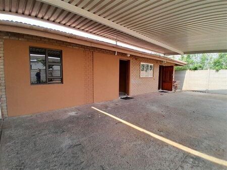 2 Bedroom House in Isipingo Hills