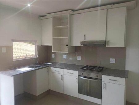 2 Bedroom Apartment in Virginia