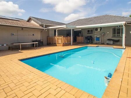 5 Bedroom House in Sherwood