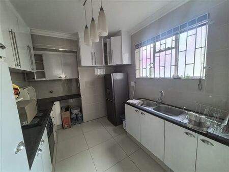 2 Bedroom Apartment in Musgrave