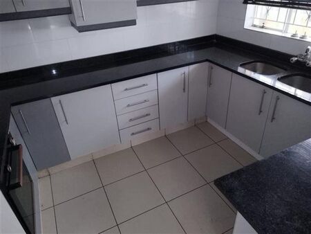 3 Bedroom Townhouse in Musgrave
