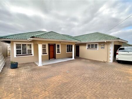 3 Bedroom Townhouse in Avoca