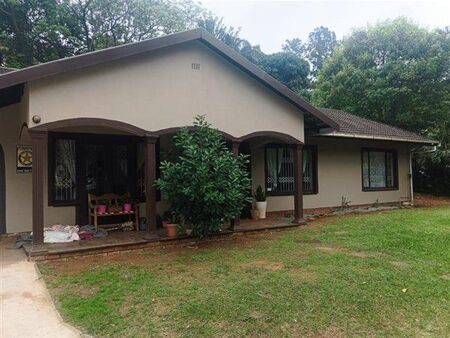 3 Bedroom House in Glen Anil