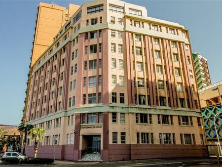 1 Bedroom Apartment in South Beach