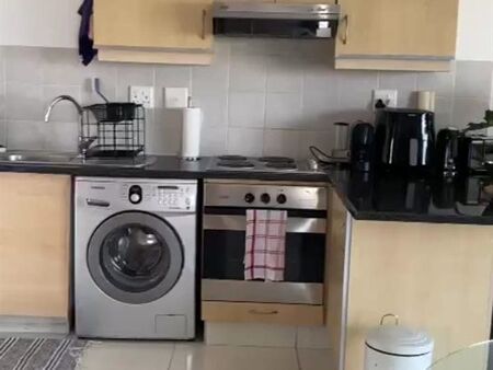 2 Bedroom Apartment in Morningside