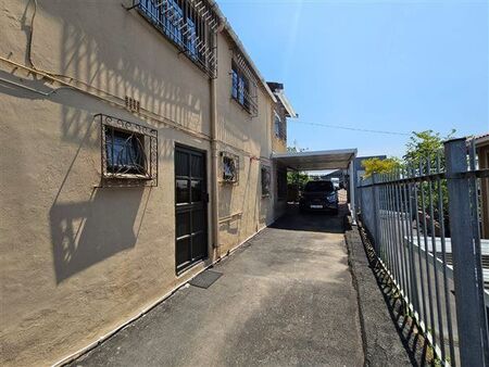 2 Bedroom House in Montford