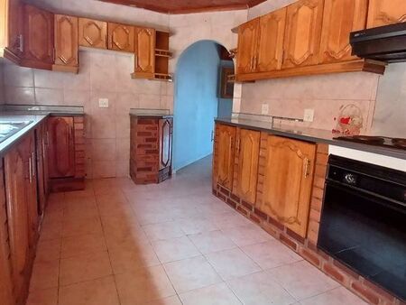 2 Bedroom Apartment in Treasure Beach