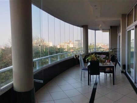 4 Bedroom Apartment in Musgrave