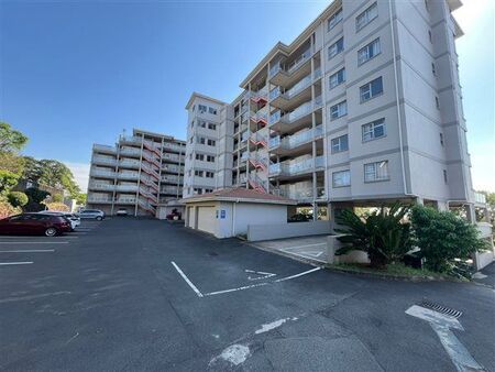 1 Bedroom Apartment in Morningside