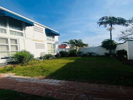 3 Bedroom House in Musgrave