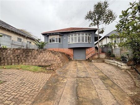 3 Bedroom House in Umbilo