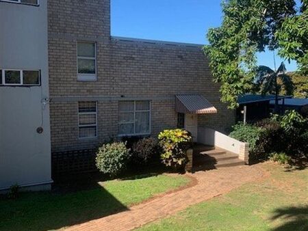 4 Bedroom Apartment in Musgrave