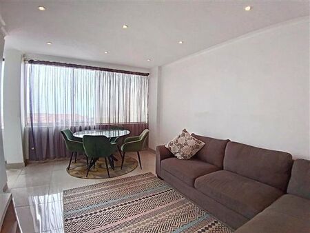 2 Bedroom Apartment in South Beach