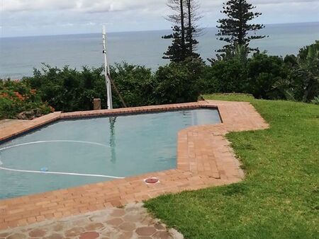 2 Bedroom House in Bluff