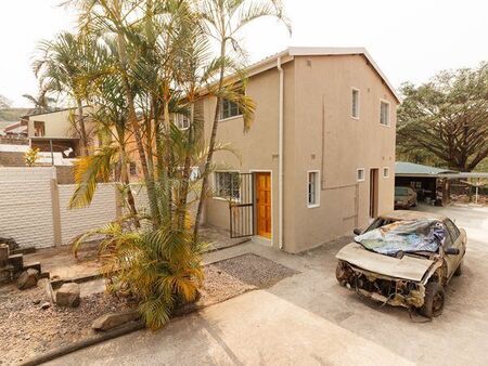 2 Bedroom House in Montford
