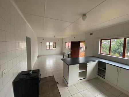 2 Bedroom Apartment in Bluff