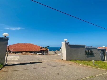 1 Bedroom House in Bluff