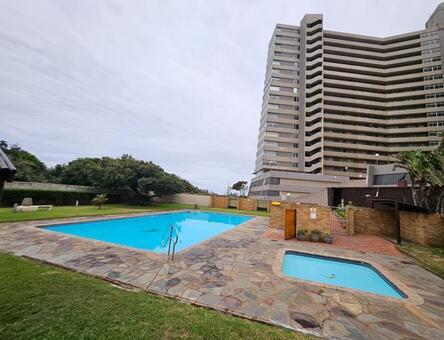 3 Bedroom Apartment in Amanzimtoti